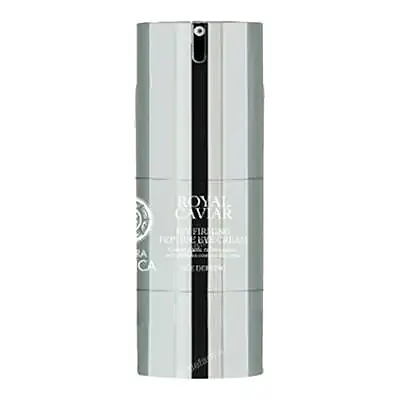 Royal caviar contorno ojos lifting 15 ml, Natura Siberica