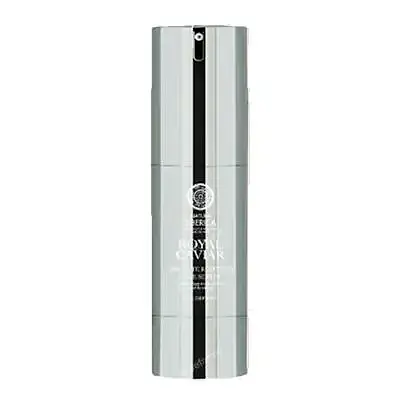 Royal caviar sérum revitalizante antiedad 30 ml, Natura Siberica