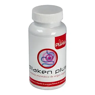 Dilaken plus 90 cápsulas, Plantis