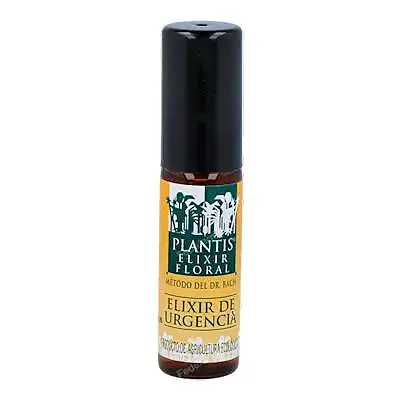 Rescate spray 20 ml, Plantis