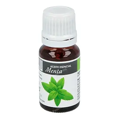 Aceite esencial de menta 10 ml, Plantis