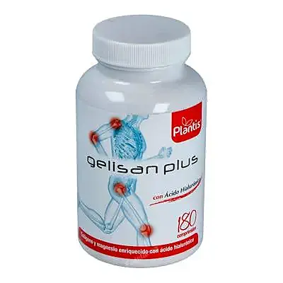 Gelisan plus 180compri a/a, Plantis