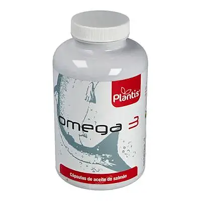 Omega 3 a. a 450 perlas, Artesania