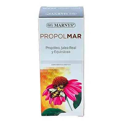 Propolmar 125 ml, Marnys