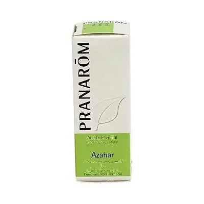 Aceite esencial de azahar (flor) 2 ml, Pranarom