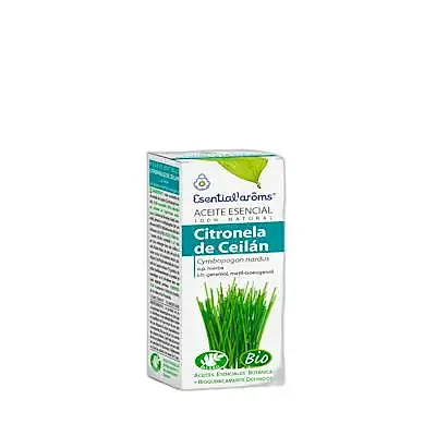Aceite esencial de citronela aroms 15 ml, Esential