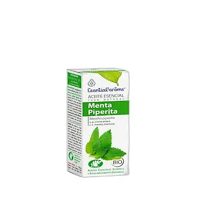 Aceite esencial de menta piperita aroms, Esential