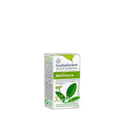 Aceite esencial de ravintsara aroms 5 ml, Esential