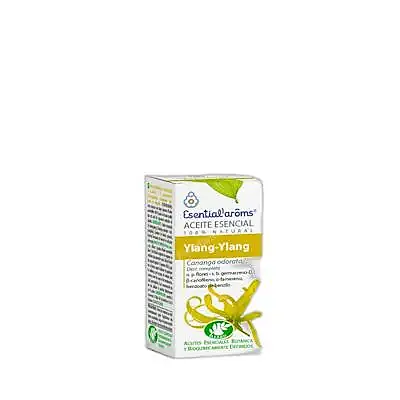 Aceite esencial de ylang ylang BIO 5 ml, Esential Aroms