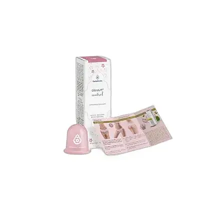 Celulit control aceite masaje e. aroms 100ml, Intersa