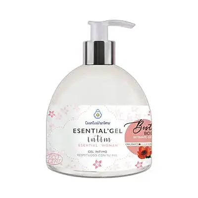 Esenctial gel intimo aroms 225 ml, Esential