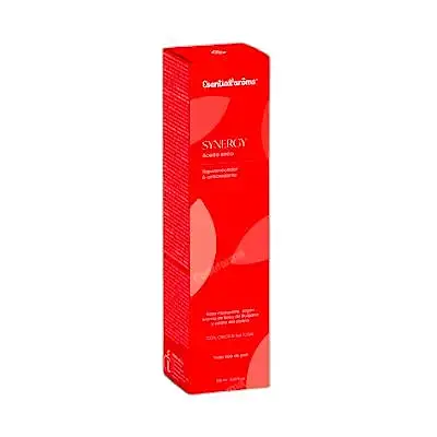 Aceite seco regenerador synergy ar 125 ml, Esential