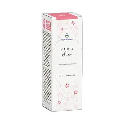 Vientre plano esential woman 50 ml, Esential Aroms