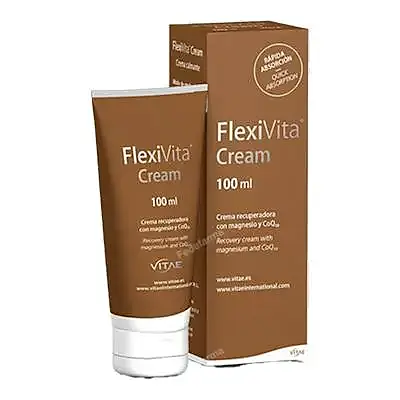 Flexivita crema 100 ml, Vitae