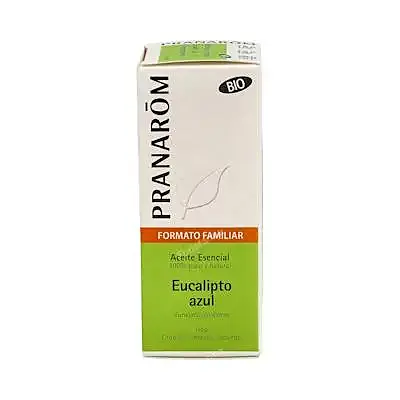 Aceite esencial de eucalipto citriodora pranaron BIO 30 ml, Pranarom
