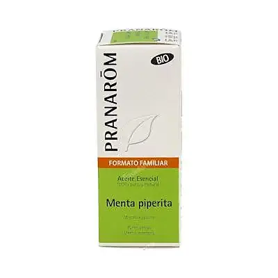 Aceite esencial de menta piperita BIO 30 ml, Pranarom