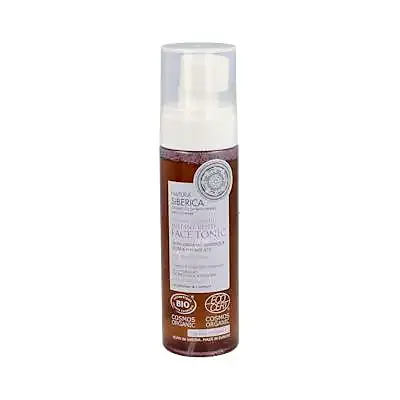 Tónico facial piel sensible BIO 100 ml, Natura Siberica