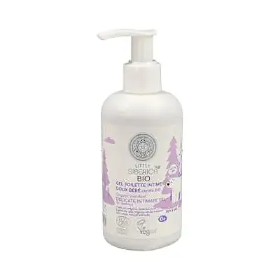 Little siberica gel intimo bebe BIO 250 ml, Natura Siberica