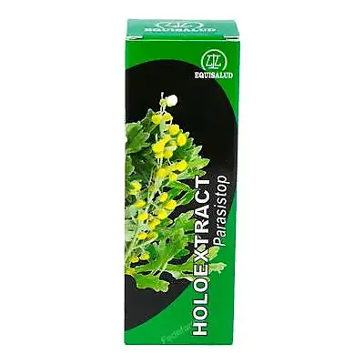 Holoextract parasistop eq 50 ml, Equisalud