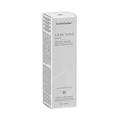 Bálsamo a-topic esential aroms 100 ml, Intersa