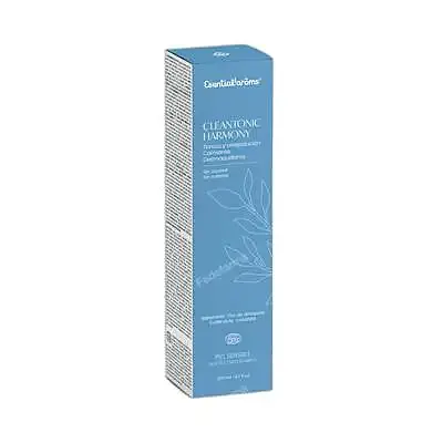 Cleantonic harmony piel sensible 200 ml, Esential Aroms