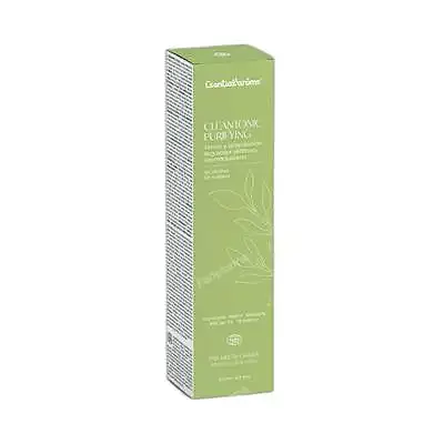 Cleantonic purifying piel mixta-grasa 200 ml, Esential Aroms