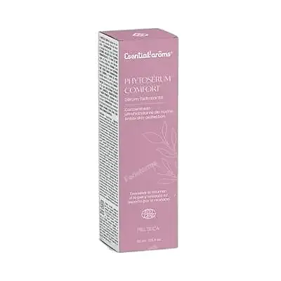 Phytoserum comfort piel seca 30 ml, Esential Aroms