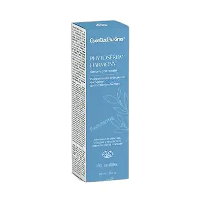 Phytoserum harmony piel sensible esential aro 30 ml, Intersa