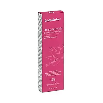 Contorno ojos antiedad pro-collagen 50 ml, Esential