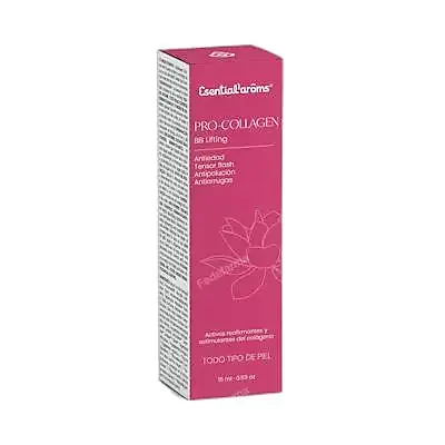 Sinergy bb lifting pro-collagen 15 ml, Esential Aroms