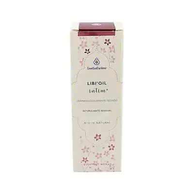 Libi oil intim esential woman 50 ml, Esential Aroms