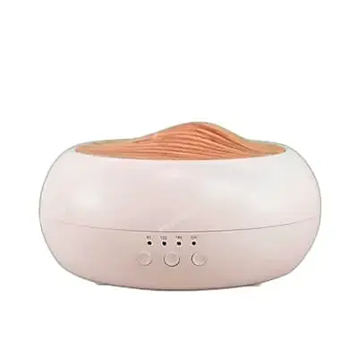 Humidificador esential zen + 3 sinergias 250 ml, Esential Aroms