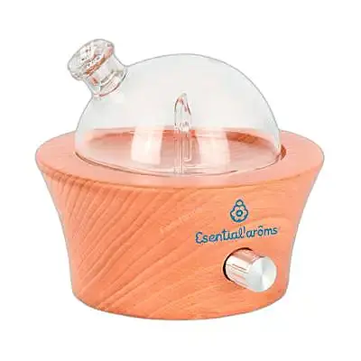 Difusor esferico, Esential Aroms