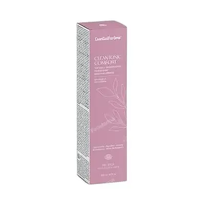 Cleantonic comfort piel seca 200 ml, Esential Aroms