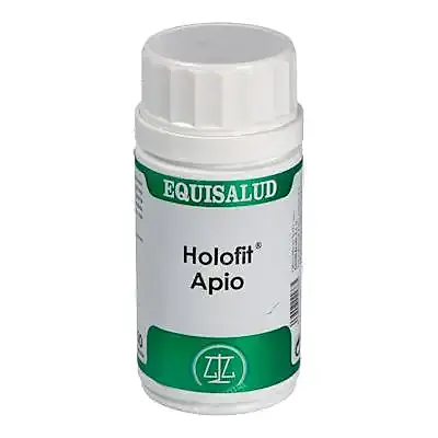 Holofit apio 50 cápsulas, Equisalud