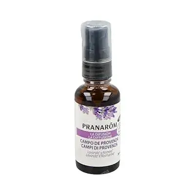 Spray campo de provenza BIO 30 ml, Pranarom
