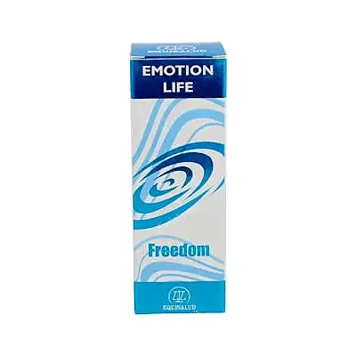 Emotionlife freedom 50 ml, Equisalud