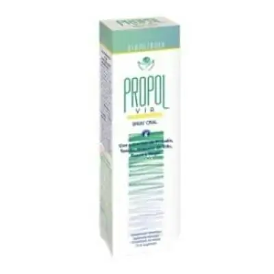 Propol spray oral 20 ml, Bioserum