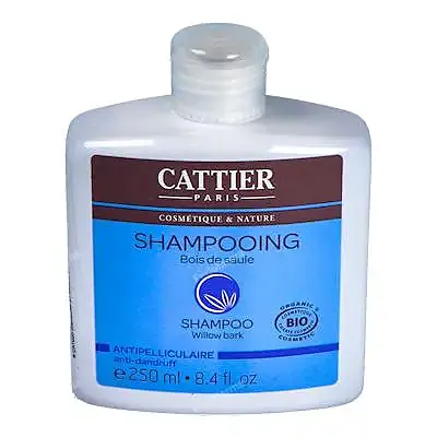 Champú anticaspa (sauce y ácido es. lavanda) 250 ml, Cattier