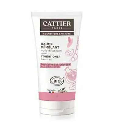 Bálsamo desenredante 150 ml, Cattier