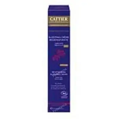 Sleeping cream redensific. arrugas-firmeza 50 ml, Cattier