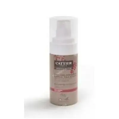 Contorno de ojos y labios arrugas y firmeza 15 ml, Cattier