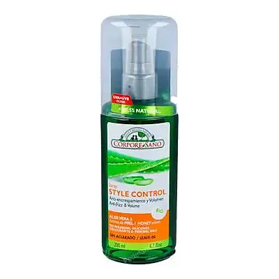 Spray style control 200 ml, Corpore