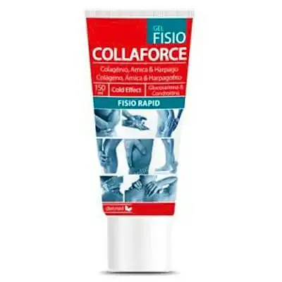 Collaforce fisio gel 150 ml, Dietmed