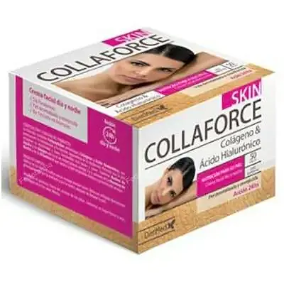 Collaforce crema skin 50 dietm, Dietmed