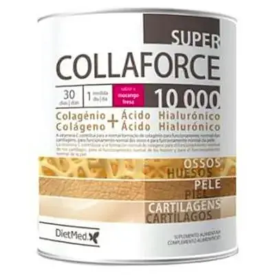 Collaforce super 450 g, Dietmed