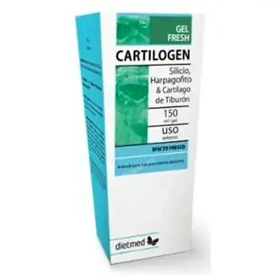 Cartilogen gel 150 ml, Dietmed