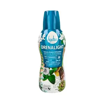 Drenalight hydra super drainer 600 ml, Dietmed