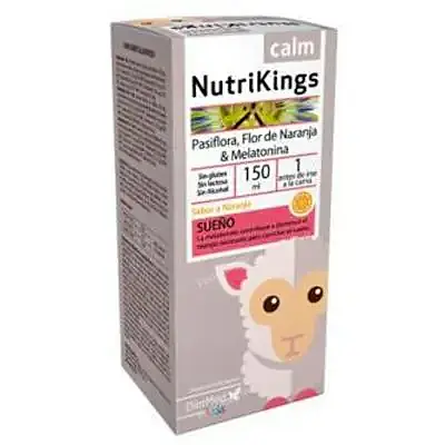 Nutrikings calm 150 ml, Dietmed