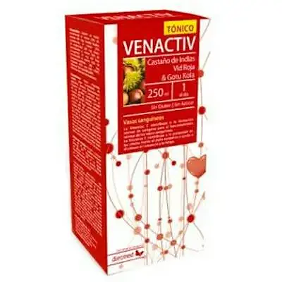 Venactiv 250 ml, Dietmed
